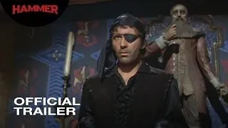 The Pirates of Blood River / Original Theatrical Trailer (1962)