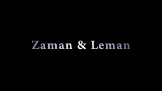 Zaman & Ləman _ Səndən Bir Dənədir