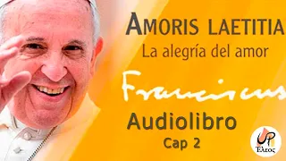 Amoris Laetitia audiolibro Capítulo 2 CedÉleos
