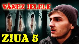 CHEM IELELE DE SÂNZIENE! (Vânez Ielele: Ep. 5 - ultimul)