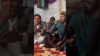 Athy Mari Mundri ta pai A gar sajna da ragi A