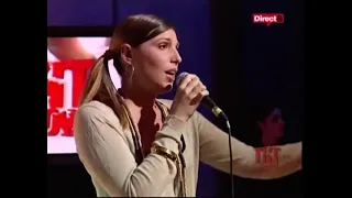 Laure milan Plus De Pleurs Que De Mâles 2006