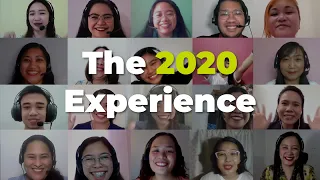 RareJob Stories: The 2020 Experience