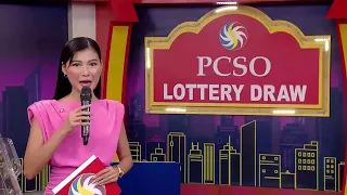 [LIVE] PCSO 5:00 PM Lotto Draw - January 12, 2024