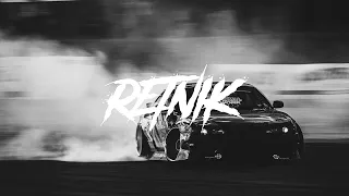 [FREE] 'HOLD ME BACK' Hard Booming 808 Rap Instrumental | Retnik Beats