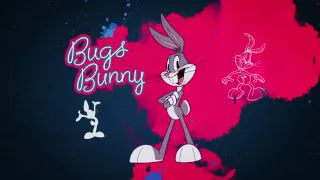 The Looney Tunes Show Episode: Intro