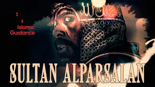 Sultan Alp Arsalan