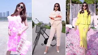 Tik Tok Thời Trang Con Nhà Nghèo Sáng Tạo Cực Chất P44 - Tik Tok Trung Quốc/Douyin