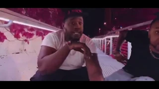 Cortez McKinnon - Feat J.Rich - Magic Sh!t (Official Video)