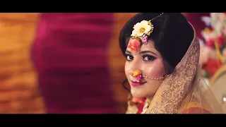 #shafiqvideo#weddingvideo #-Holud Promo-Didarul & Sila -01818315103