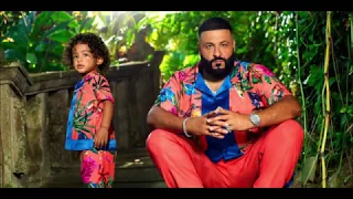 DJ Khaled - Holy Mountain (ft. Buju Banton, Sizzla, Mavado & 070 Shake) Lyrics {Lyric Video}