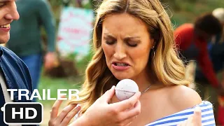 SCENTED WITH LOVE HD Trailer (2022) Rochelle Greenwood, Romantic Movie