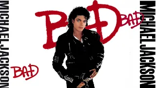 Bad - Michael Jackson - New Clean Remix