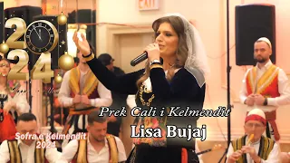 Lisa Bujaj - Prek Cali i Kelmendit ( Sofra e Kelmendit 2024 )