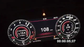 Tiguan JB4 not the maximum boost 2