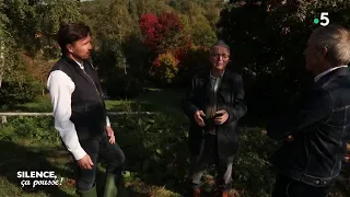 Visite de jardin : l'arboretum du Perche - Silence, ça pousse !