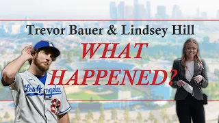 How Trevor Bauer's Assault Charges Were Dropped