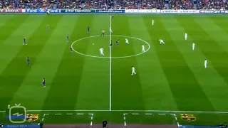 Barcelona Vs INTER MILAN 2nd Leg Semi final UCL 2009/10