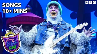 Dick Whittington and His Cat Songs | CBeebies Pantomime