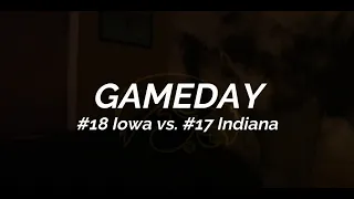 Iowa vs Indiana | 2021 Football Season |  Tailgate #1