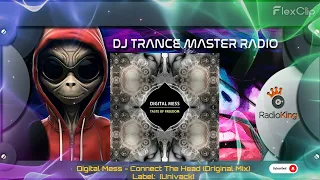 Digital Mess - Connect The Head (Original Mix) [Univack]