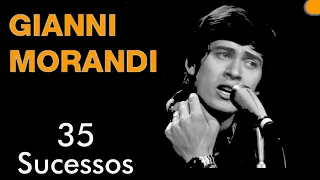 GianniMorandi - 35 Sucessos