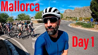 Epic ride to Cap Formentor | Is Mallorca The Cycling Paradise?