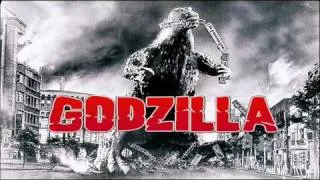 Godzilla So-Fa-Mi-Re-Do ＜Godzilla Gymnastics＞