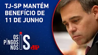 STF: “Fim da saidinha não vale para quem já cumpre pena”