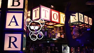 TOYROOM ROME spot 2022 | Alessandro Alessandrini Films