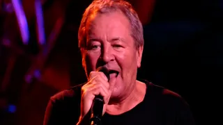 IAN  GILLAN  &  DON  AIREY  BAND  -   Hush  (  Live  In  Moscow , 2019 г  )