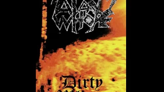 Satan's Whore - Dirty Whore (Demo) (2018)