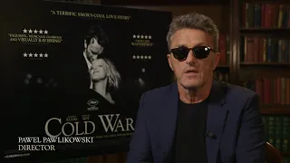 Cold War (P. Pawlikowski, 2018) - The Music (Docu)