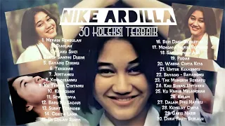 NIKE ARDILLA - 30 Koleksi Terbaik