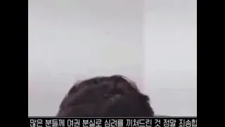 [방탄/막내/리더] 진짜 내일없이 사는 막내 전정국ㅋㅋㅋ(feat.🐨예...(정국이) 형님)
