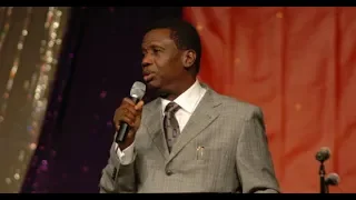 PASTOR E.A ADEBOYE SERMON | DIVINE SURPRISES