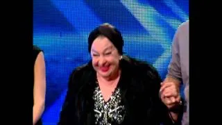 X ფაქტორი - რამაზ დანელია | X Factor - Ramaz Danelia