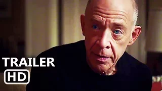 COUNTERPART Official Trailer (2018) J. K. Simmons, Thriller TV Show HD