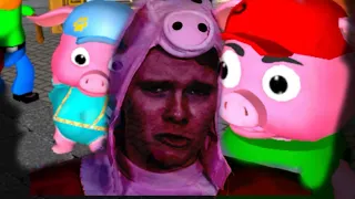 peppa pig mobile games