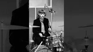 The Beatles - Good Morning Good Morning - Isolated Drums