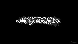 Nfs Most Wanted edit | Nostalgia 2005