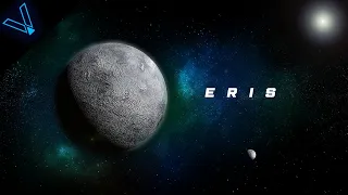 Eris -The World That Demoted Pluto (Beyond Pluto Episode 3) 4K UHD