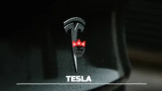 Tesla (feat. Aguilaru) remix