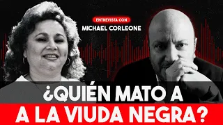 El hijo de Griselda Blanco habla de la mujer más importante del mundo del narcotráfico