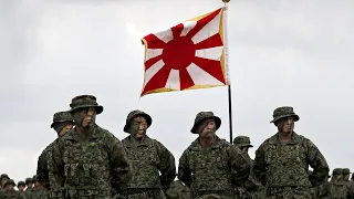 After 75 Years, Will Japan Strengthen Its Military?