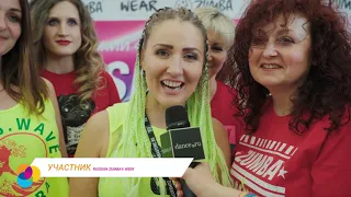 RUSSIAN ZUMBA® WEEK 23 апреля 2021 года