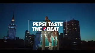 Białas, Muniek Staszczyk, Kuba Więcek, Sir Mich - Do Ciebie mówię [Pepsi Taste The Beat]