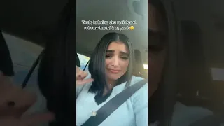 LES MAGHREBINES DE TIKTOK AIMENT LES RENOIS