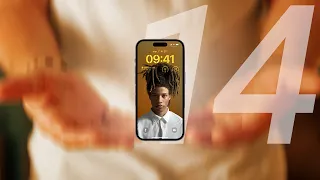 J’ai reçu l’iPHONE 14 Pro pas en avant première !