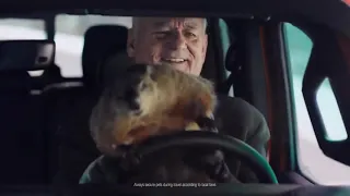 Bill Murray Super Bowl Ad